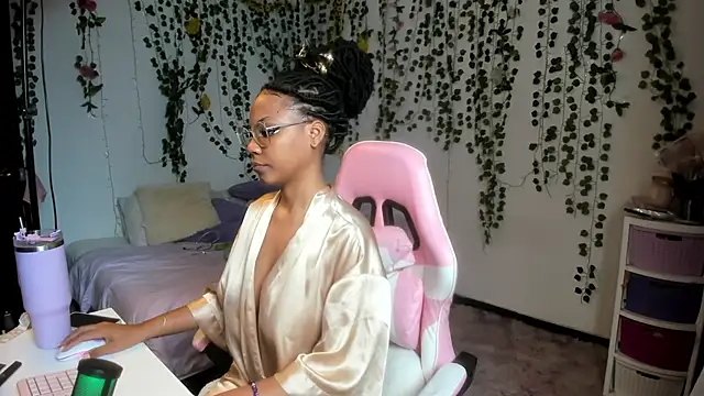 violeta milleer online show from 07.23.26