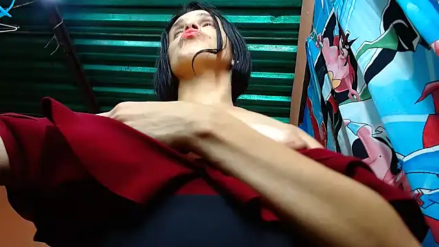 Snapshot of chandra_haraa chatting on 10.11.25 chandra haraa online show from 10.11.25