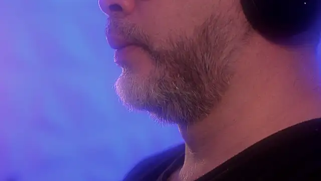 Sanders White online show from 10.31.25