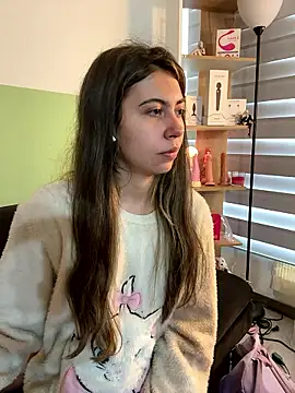 lilly sweett online show from 01.10.26