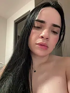 GeorginaJones online show from 12.21.24