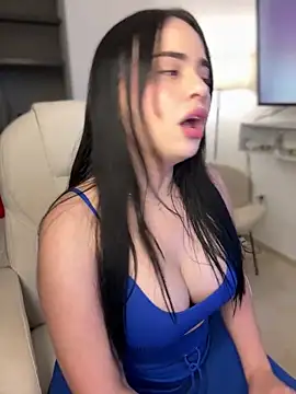 GeorginaJones online show from 01.13.25