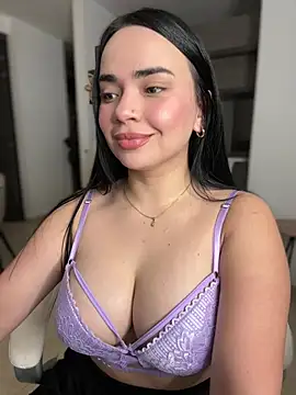 GeorginaJones online show from 01.21.25