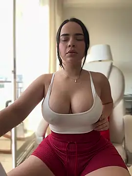 GeorginaJones online show from 01.21.25