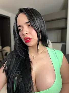 GeorginaJones online show from 01.22.25