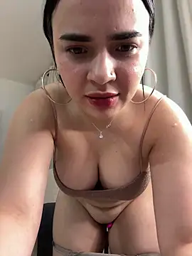 GeorginaJones online show from 01.26.25