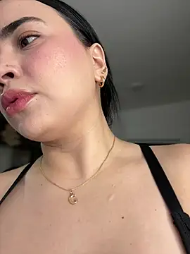GeorginaJones online show from 01.29.25