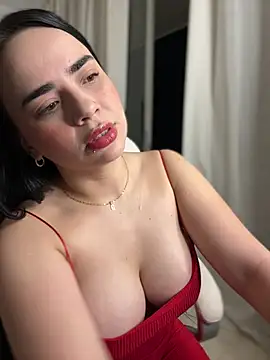 GeorginaJones online show from 02.02.25