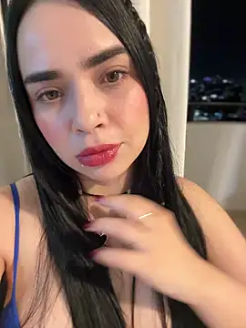 GeorginaJones online show from 02.03.25