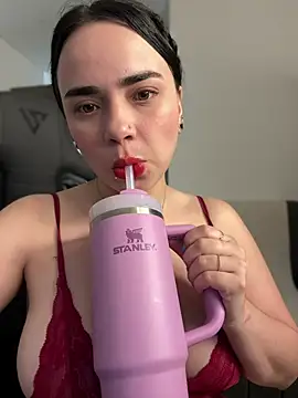GeorginaJones online show from 02.21.25