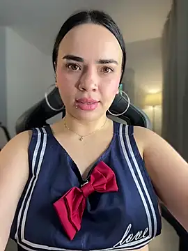 GeorginaJones online show from 03.02.25