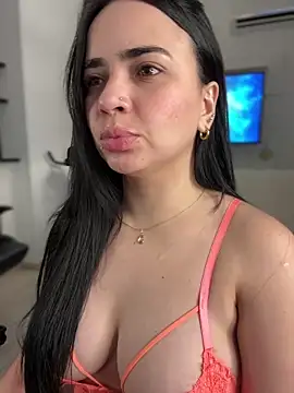 GeorginaJones online show from 03.07.25