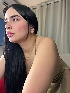 GeorginaJones online show from 03.16.25