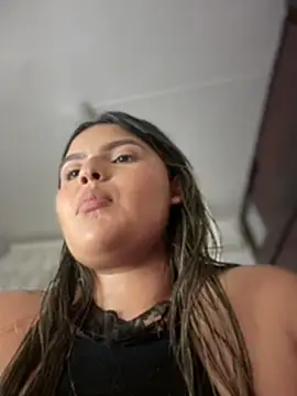 Snapshot of Lia_sexx chatting on 02.19.25 Lia sexx online show from 02.19.25