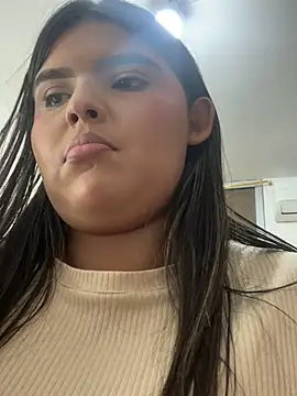 Snapshot of Lia_sexx chatting on 02.19.25 Lia sexx online show from 02.19.25