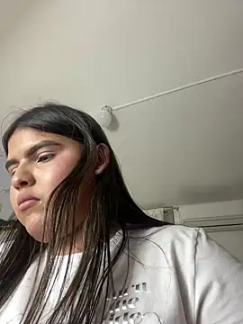 Snapshot of Lia_sexx chatting on 02.22.25 Lia sexx online show from 02.22.25