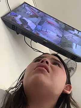 Snapshot of Lia_sexx chatting on 02.28.25 Lia sexx online show from 02.28.25