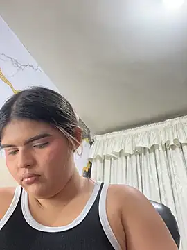 Snapshot of Lia_sexx chatting on 03.01.25 Lia sexx online show from 03.01.25