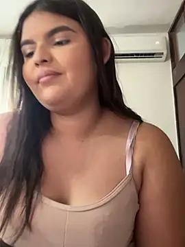 Snapshot of Lia_sexx chatting on 10.20.25 Lia sexx online show from 10.20.25