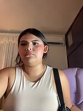 Lia sexx online show from 02.23.26