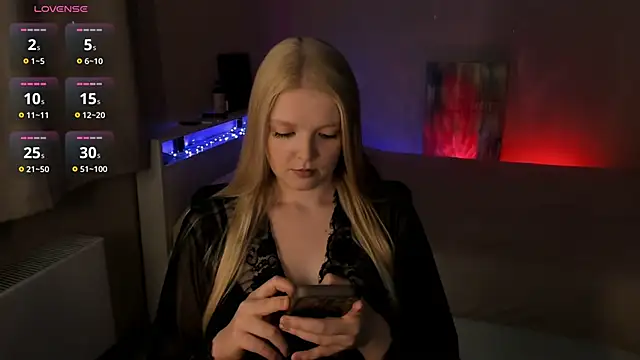 Ssweet annie online show from 04.02.26