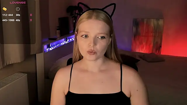 Ssweet annie online show from 06.02.26