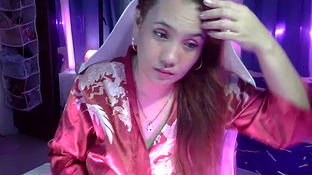 Snapshot of yourbabe_Brielle chatting on 10.05.25 yourbabe Brielle online show from 10.05.25