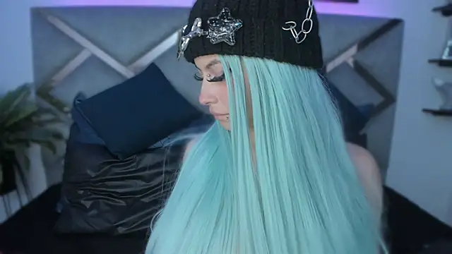 Keidy rose online show from 10.16.25