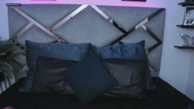 Keidy rose online show from 11.24.25