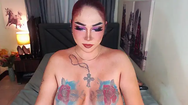 Transdomts4u online show from 02.09.25