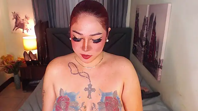 Transdomts4u online show from 02.11.25