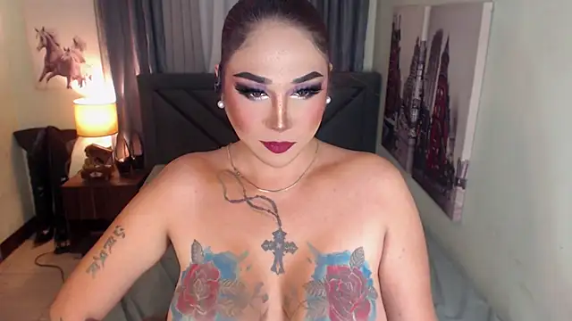 Transdomts4u online show from 03.06.25