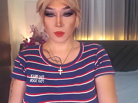 Transdomts4u online show from 10.26.25