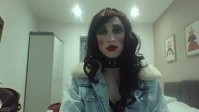 emilyhardon online show from 09.26.25