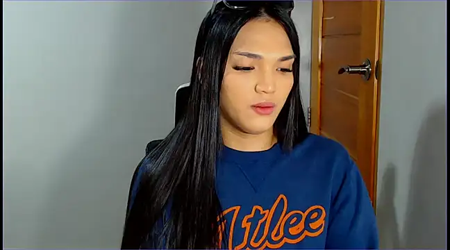 Snapshot of WONDERWOMAN2023 chatting on 02.17.25 WONDERWOMAN2023 online show from 02.17.25