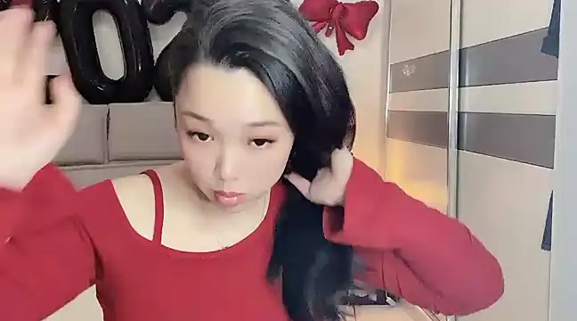 kk lele online show from 02.16.25