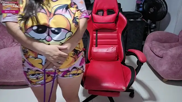 valery adams1 online show from 10.10.25