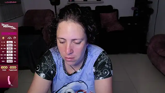 valery adams1 online show from 11.05.25