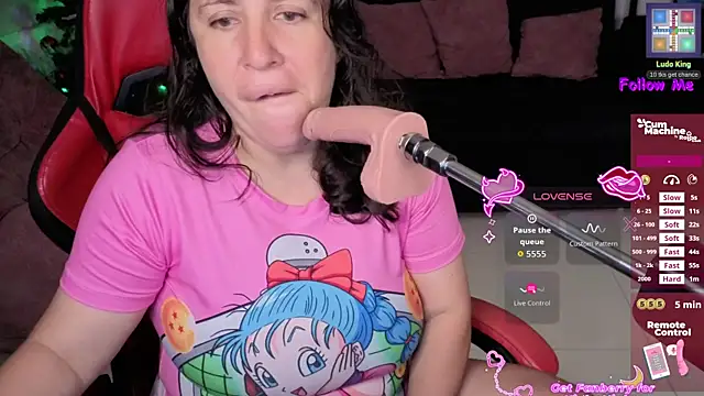 valery adams1 online show from 01.07.26