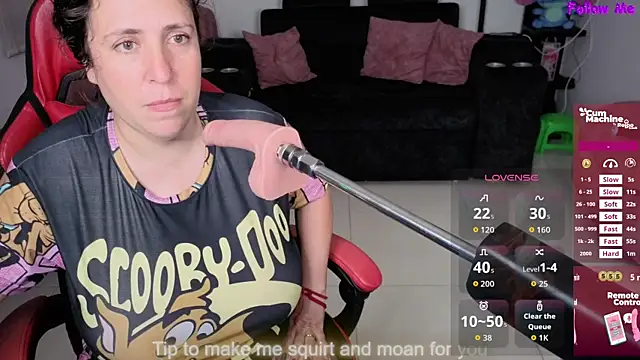 valery adams1 online show from 01.17.26