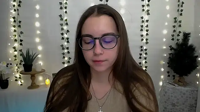 SweetPrincess  online show from 12.13.24