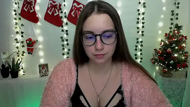 SweetPrincess  online show from 12.15.24