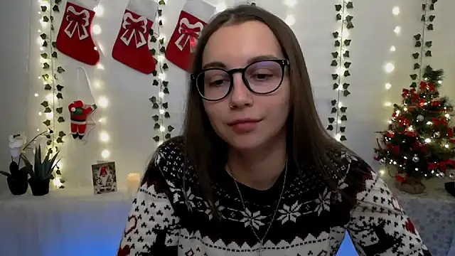 SweetPrincess  online show from 12.16.24