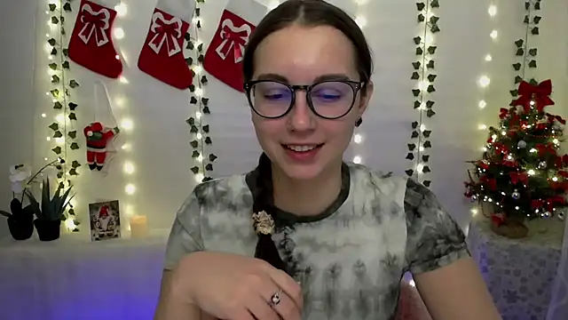 SweetPrincess  online show from 12.17.24