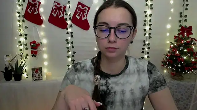 SweetPrincess  online show from 12.17.24