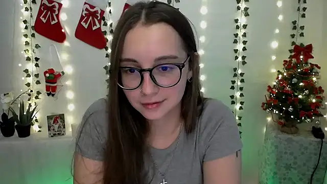 SweetPrincess  online show from 12.18.24