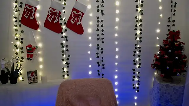 SweetPrincess  online show from 12.19.24