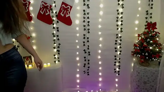 SweetPrincess  online show from 12.23.24