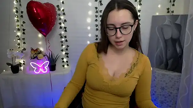 SweetPrincess  online show from 02.12.25