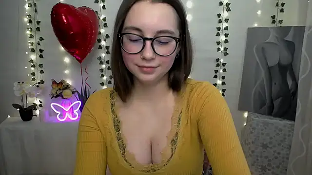 SweetPrincess  online show from 02.12.25